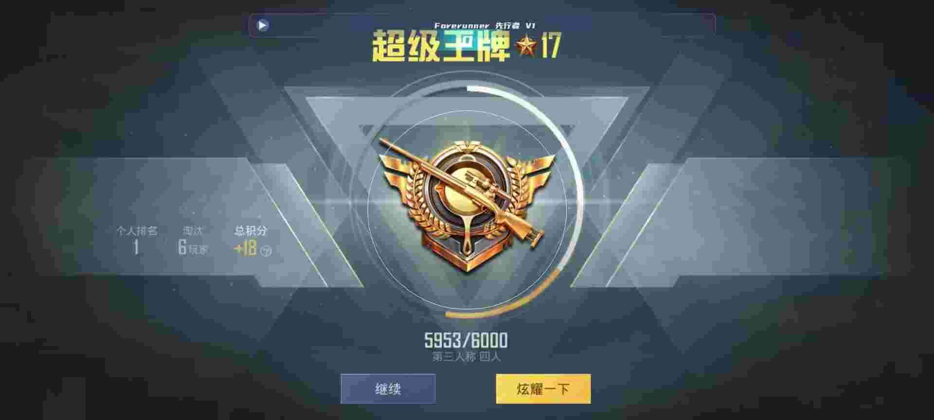 和平精英鸡腿辅助自瞄 - ƽӢԲ鿴辅助预览图
